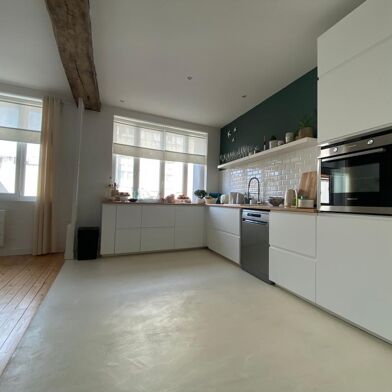 Maison 5 pièces 145 m²