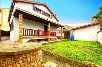 Maison 5 pièces 344900 €