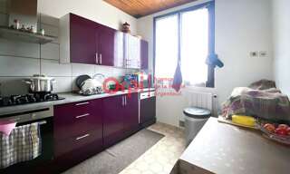 Maison 5 Pièces 111 m² à vendre à Argenteuil (95100)