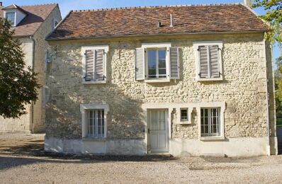 location maison 1 252 € CC /mois à proximité de Val-d'Oise (95)