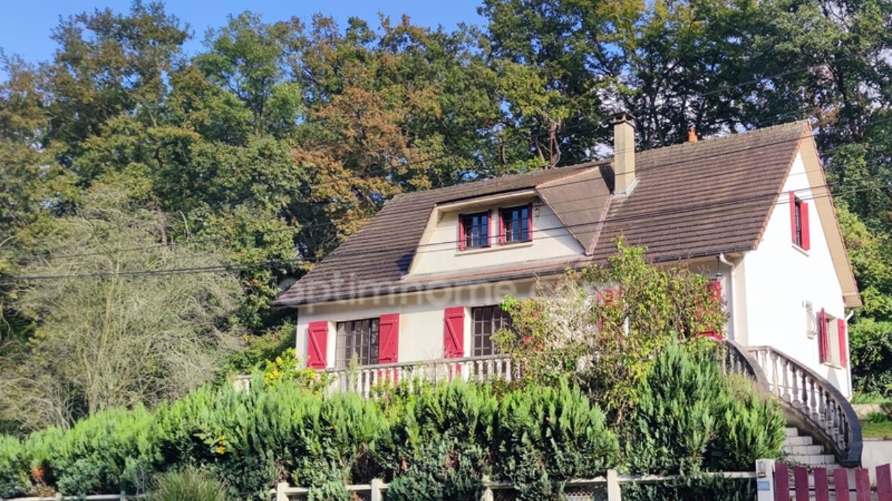 maison 6 pièces 150 m2 à vendre à Petit-Couronne (76650)