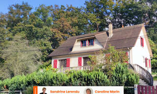 Maison 6 Pièces 150 m² à vendre à Petit-Couronne (76650)