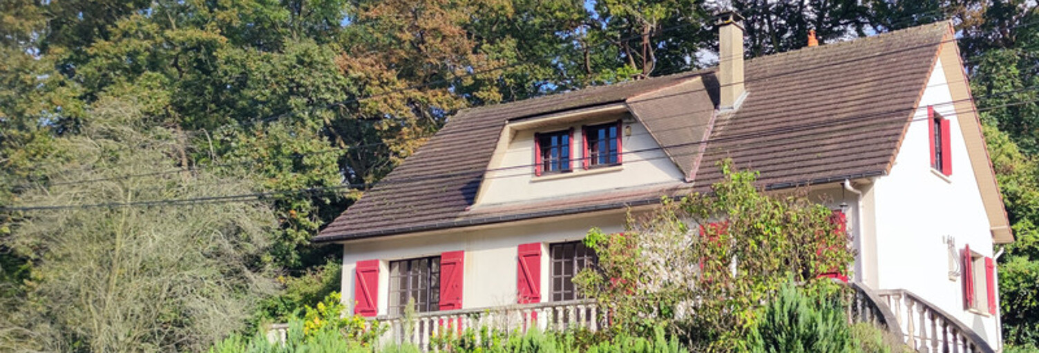 Maison 6 Pièces 150 m² à vendre à Petit-Couronne (76650)