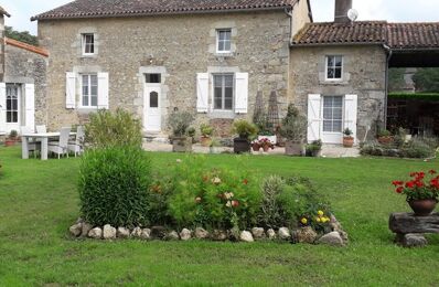 vente maison 342 000 € à proximité de Lussac-les-Châteaux (86320)