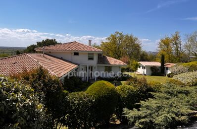 vente maison 978 000 € à proximité de Lormont (33310)