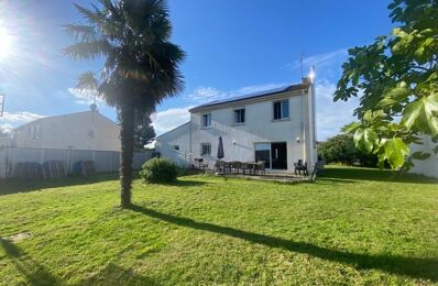 vente maison 292 000 € à proximité de La Boissière-des-Landes (85430)