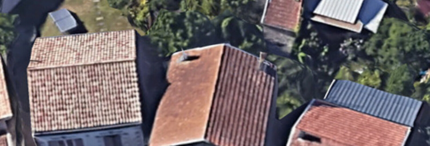 Maison 7 Pièces 150 m² à vendre à Bordeaux (33300)