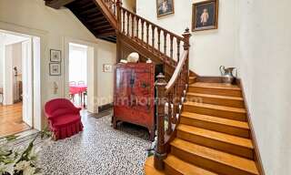 Maison 8 Pièces 215 m² à vendre à Saint-Quentin (02100)