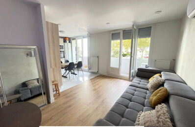 vente appartement 156 000 € à proximité de La Tronche (38700)