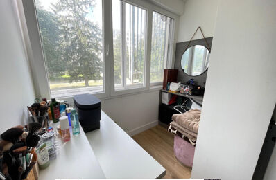 vente appartement 156 000 € à proximité de Vaulnaveys-le-Haut (38410)