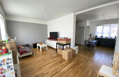 location maison 780 € CC /mois à proximité de Aube (10)