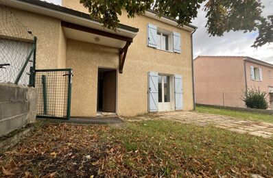 vente maison 156 000 € à proximité de Montpeyroux (63114)