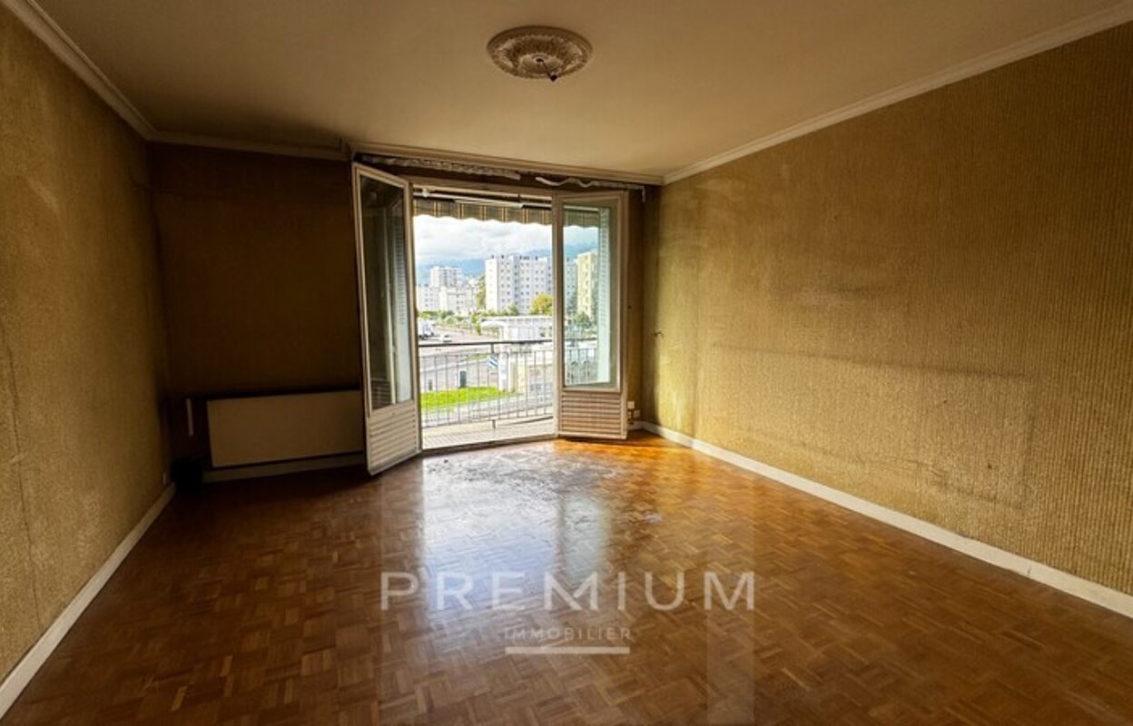 appartement 5 pièces 98 m2 à vendre à Grenoble (38000)