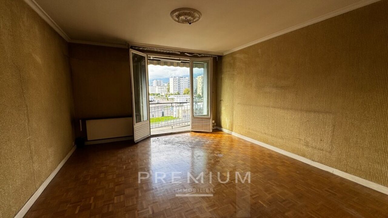 appartement 5 pièces 98 m2 à vendre à Grenoble (38000)