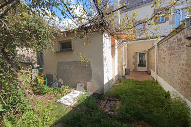 Maison 4 pièces 129000 €