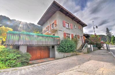 vente maison 1 100 000 € à proximité de Montriond (74110)