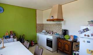 Maison 8 Pièces 170 m² à vendre à Grande-Rivière-Château (39150)