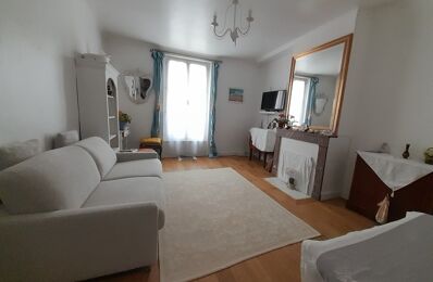 vente appartement 382 500 € à proximité de Viroflay (78220)