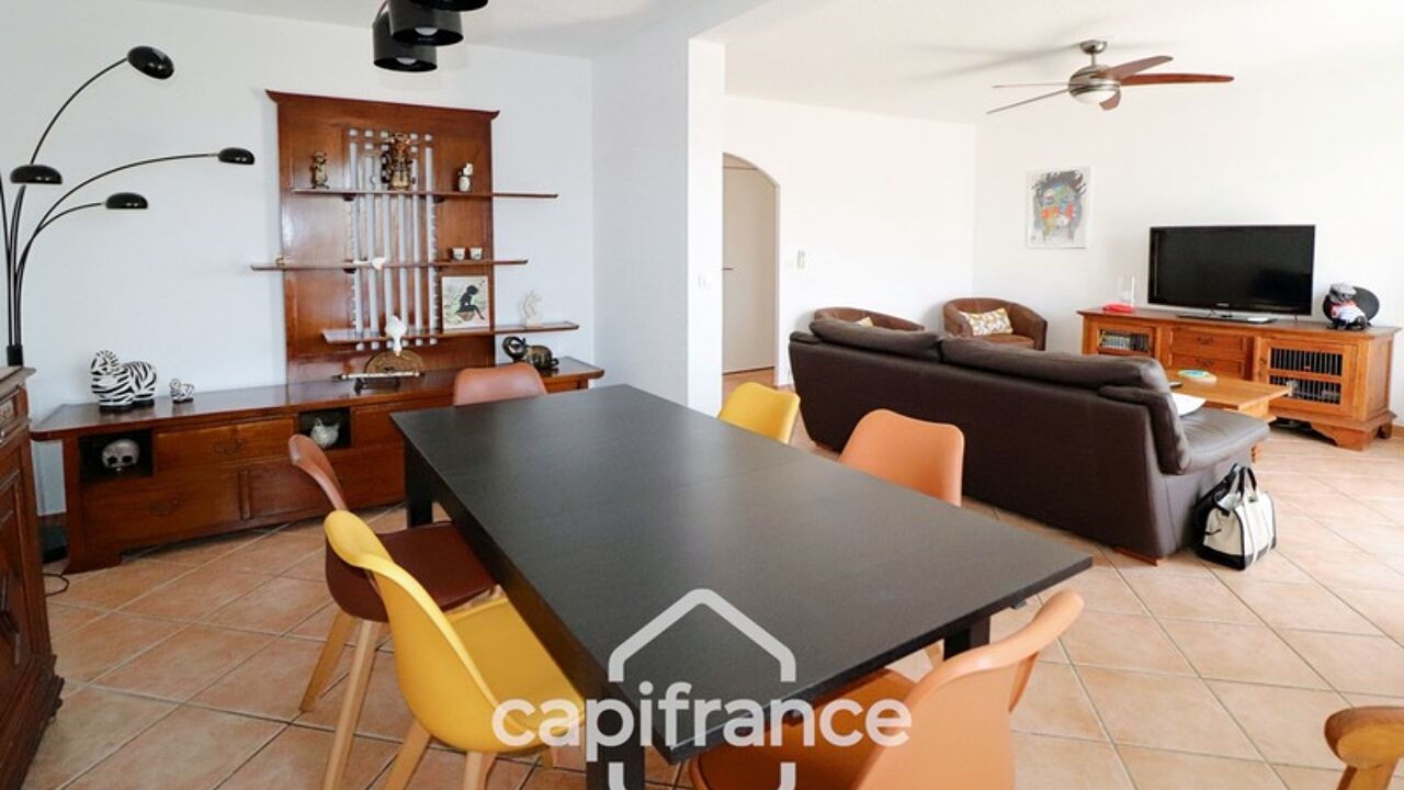 appartement 4 pièces 76 m2 à vendre à Six-Fours-les-Plages (83140)