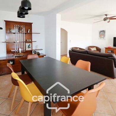 Appartement 4 pièces 76 m²