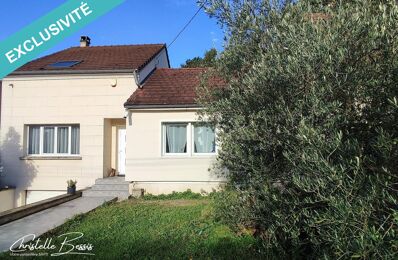 vente maison 429 000 € à proximité de Noisy-le-Grand (93160)