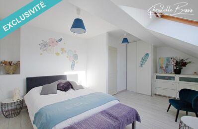 vente maison 429 000 € à proximité de Bonneuil-sur-Marne (94380)