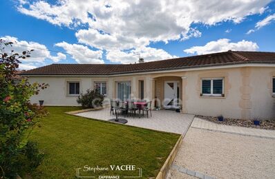 vente maison 325 000 € à proximité de Saint-Paul-de-Vézelin (42590)