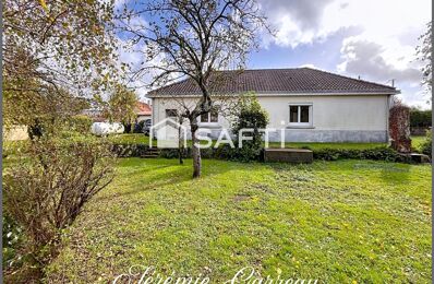 vente maison 239 900 € à proximité de Saint-Aignan-Grandlieu (44860)