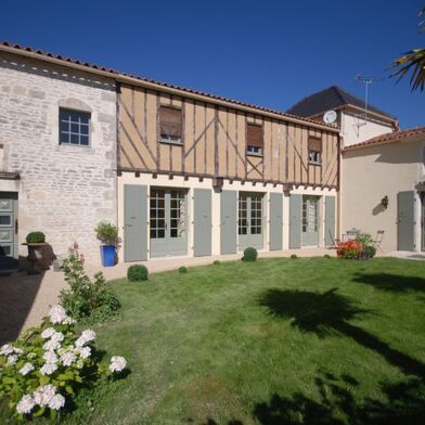 Maison 6 pièces 450000 €