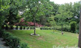 Maison 10 Pièces 351 m² à vendre à Gréez-sur-Roc (72320)