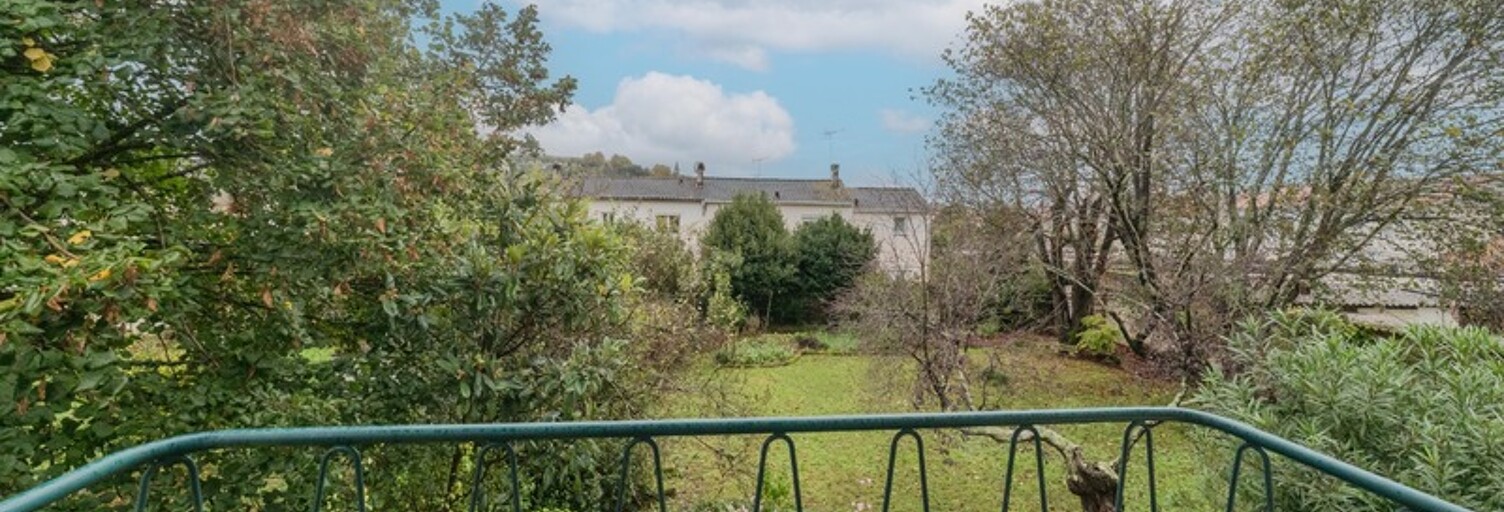 Maison 12 Pièces 155 m² à vendre à Angoulême (16000)