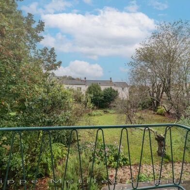 Maison 12 pièces 249900 €