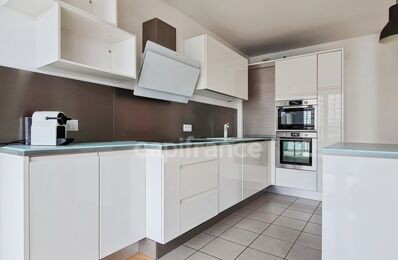 vente appartement 799 000 € à proximité de Morangis (91420)