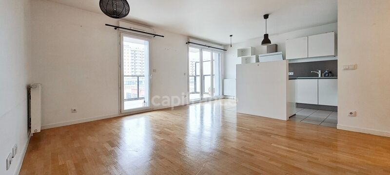 Appartement 5 pièces  à vendre Vanves 92170