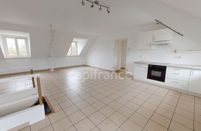 vente appartement 175 000 € à proximité de Marolles-en-Hurepoix (91630)