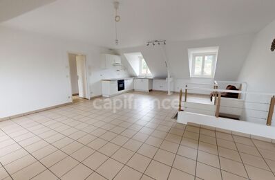 vente appartement 175 000 € à proximité de Saint-Pierre-du-Perray (91280)