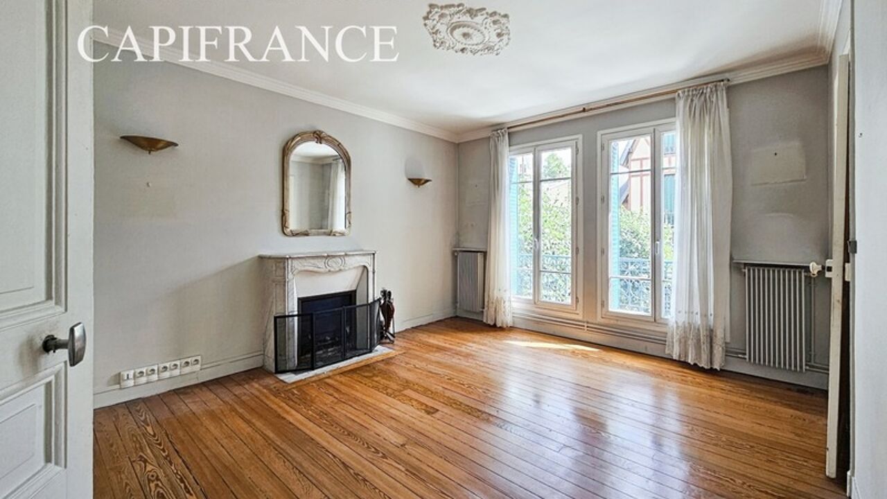 maison 6 pièces 120 m2 à vendre à La Garenne-Colombes (92250)