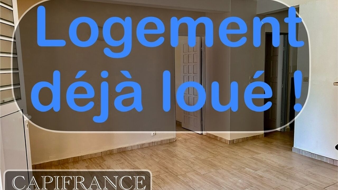 appartement 3 pièces 67 m2 à louer à Le Lamentin (97232)