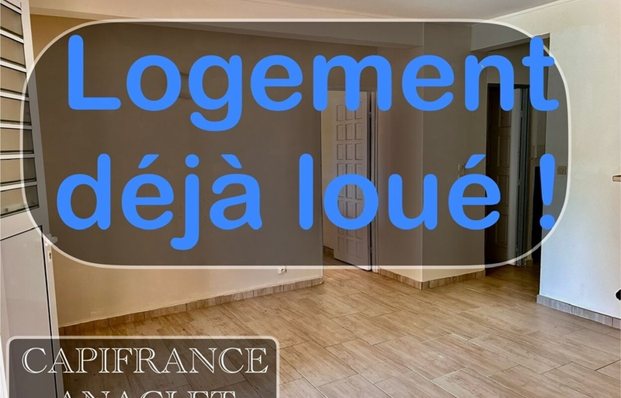 appartement 3 pièces 67 m2 à louer à Le Lamentin (97232)