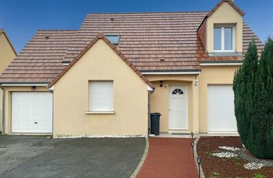 vente maison 239 000 € à proximité de Écommoy (72220)