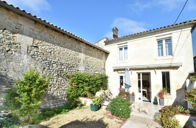 vente maison 149 000 € à proximité de Pérignac (16250)