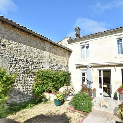 Maison 4 pièces 167 m²