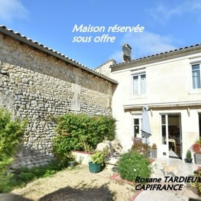 Maison 4 pièces 167 m²