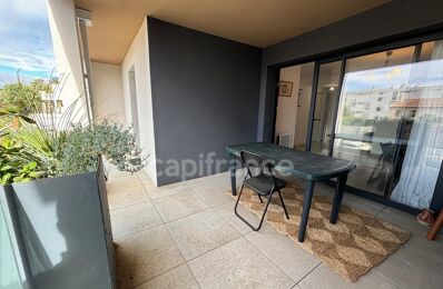 vente appartement 299 000 € à proximité de Gigean (34770)