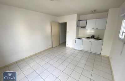 location appartement 365 € CC /mois à proximité de Mignaloux-Beauvoir (86550)