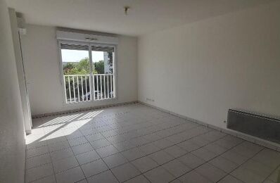 location appartement 585 € CC /mois à proximité de Smarves (86240)