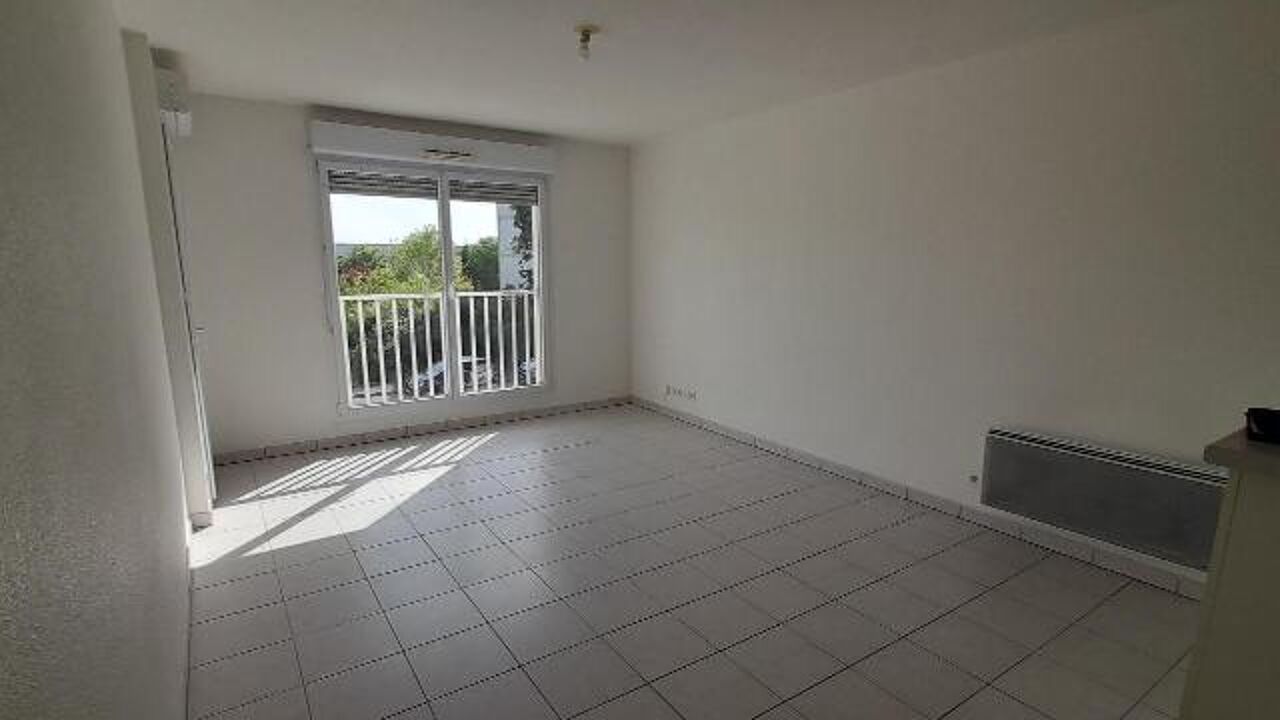 appartement 3 pièces 54 m2 à louer à Poitiers (86000)