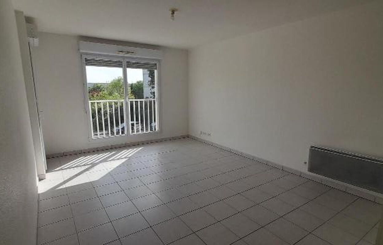 appartement 3 pièces 54 m2 à louer à Poitiers (86000)