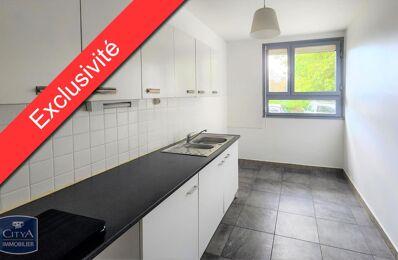 vente appartement 109 000 € à proximité de Deux-Sèvres (79)