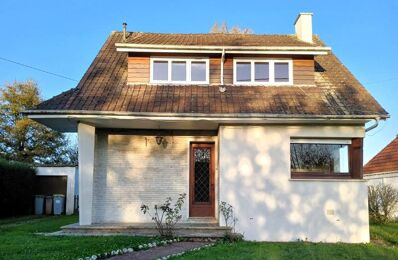 vente maison 149 435 € à proximité de Hesdin (62140)